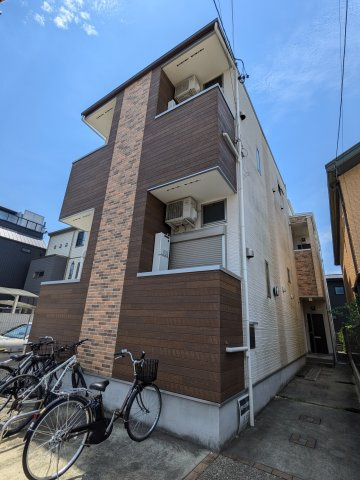 ハーモニーテラス萩原町