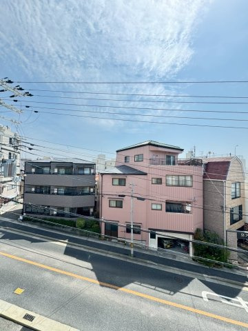 Euphoria籠池通の展望
