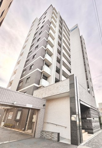 プレサンスグラン川名