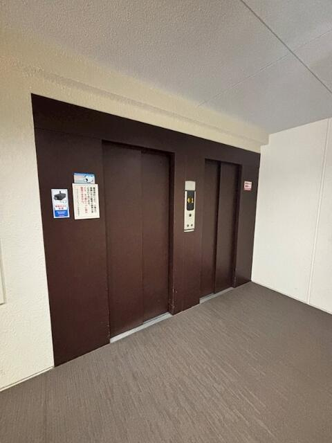 ライオンズマンション三宿のその他共用部分| 