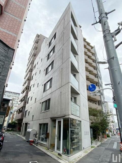 Ｈｅａｌ　Ｅａｒｔｈ３番館 の外観| 