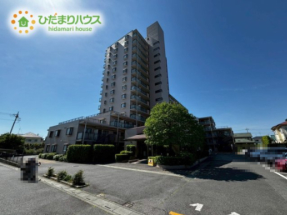 サンパーク籠原