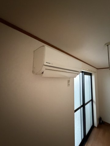 クレール上祇園の設備