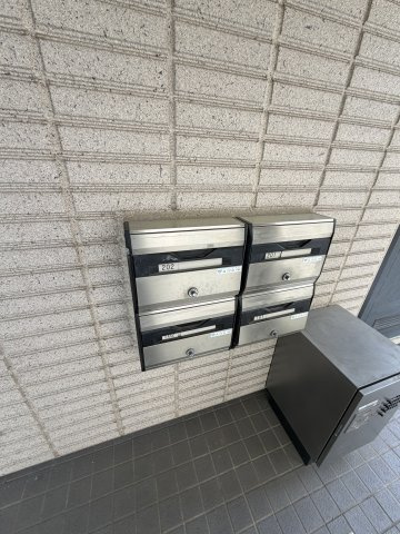 クレール上祇園のその他共用部分