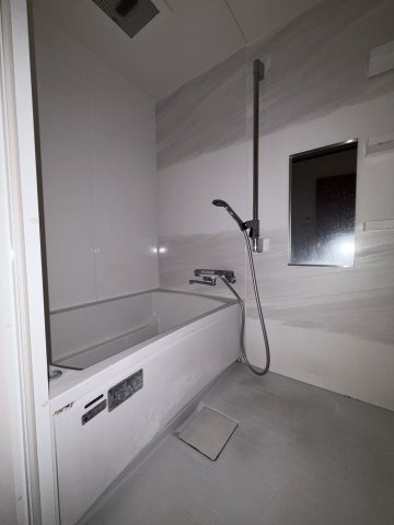 クレール上祇園の浴室