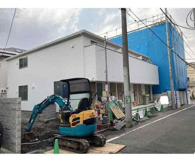The Season代沢Annex