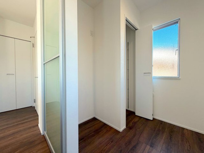 【収納】 | シンプルモダンなデザイナーズハウス／鶴見区汐入町