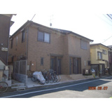 メゾンリブェールの画像