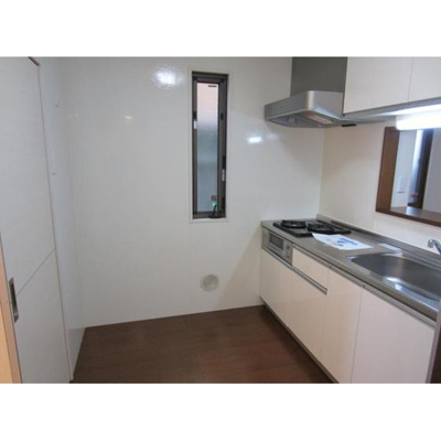 【キッチン】 | メゾンリブェール