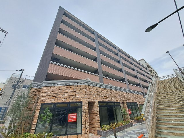 プレジオ西宮今津