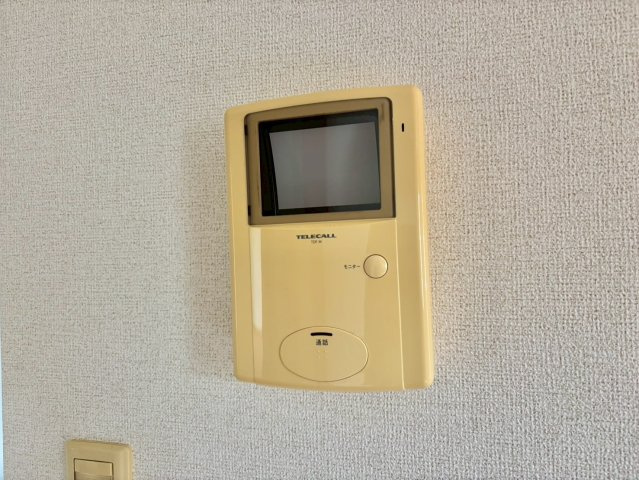 グレイスフルフィールドⅤのセキュリティ
