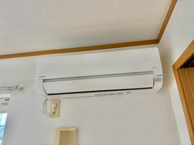 グレイスフルフィールドⅤの設備