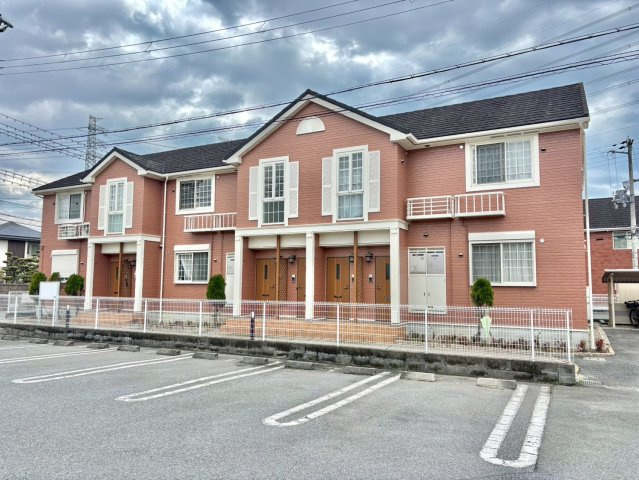 グレイスフルフィールドⅤ