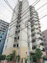 ルジェンテ南大塚