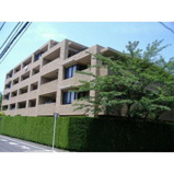 ミレニアムコート青葉台の画像