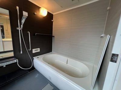 【浴室】 | ベイトリア門司マリーズ（C-28）