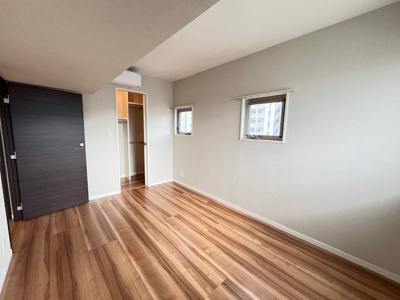 【洋室】 | ベイトリア門司マリーズ（C-28）