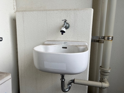 【バルコニー】 | ベイトリア門司マリーズ（C-28）