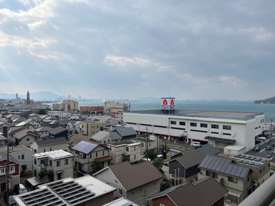 【展望】 | ベイトリア門司マリーズ（C-28）