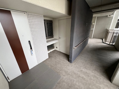 【その他共用部分】 | ベイトリア門司マリーズ（C-28）