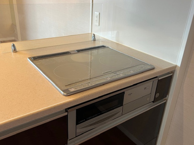 【キッチン】 | ベイトリア門司マリーズ（C-28）