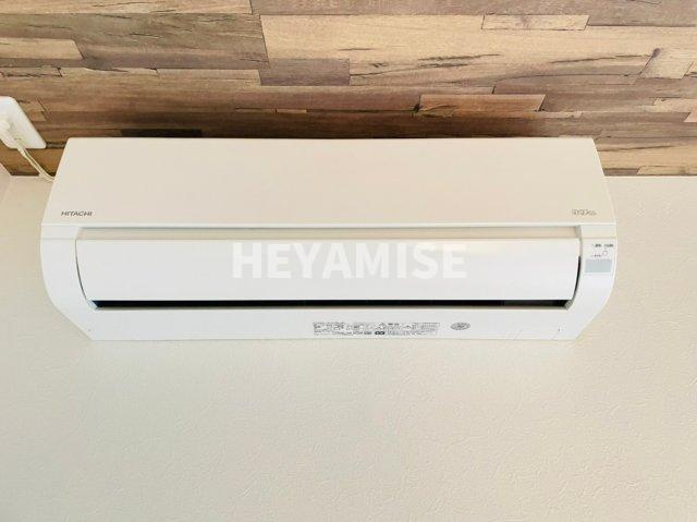 ヴィオラ田中町Hill Ⅱの設備|※同タイプ別部屋