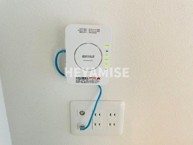 ヴィオラ田中町Hill Ⅱのその他|※同タイプ別部屋