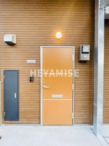 ヴィオラ田中町Hill Ⅱのその他|※同タイプ別部屋