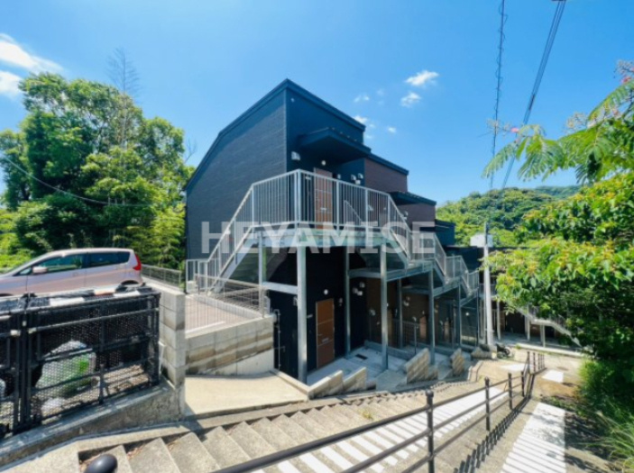 ヴィオラ田中町Hill Ⅱ