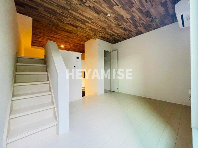 ヴィオラ田中町Hill Ⅱの内装|※同タイプ別部屋