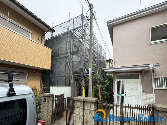 中古戸建　高座郡寒川町一之宮9丁目