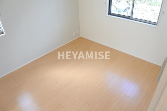 グランエバーSの内装