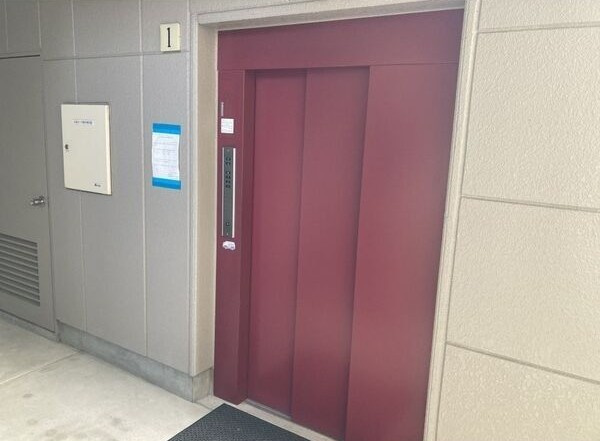 レ・ファミーユのその他共用部分