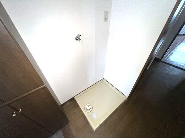 レ・ファミーユの設備