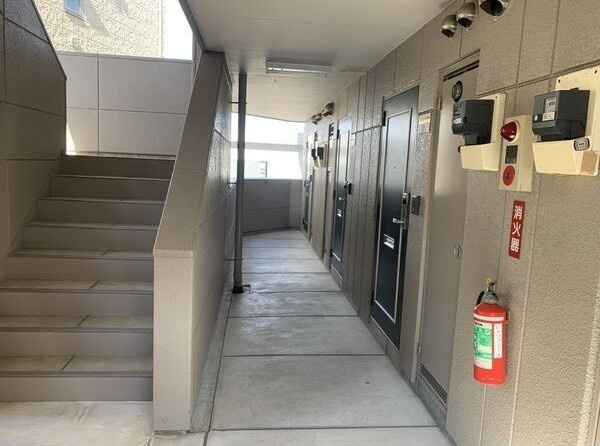 レ・ファミーユのその他