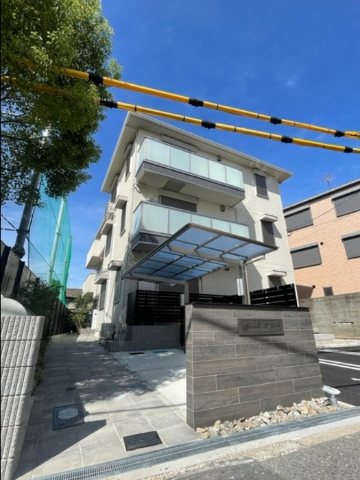 スペチアーレK Ⅱ