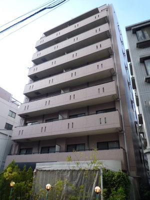 【外観】 | シェソワ恵比寿
