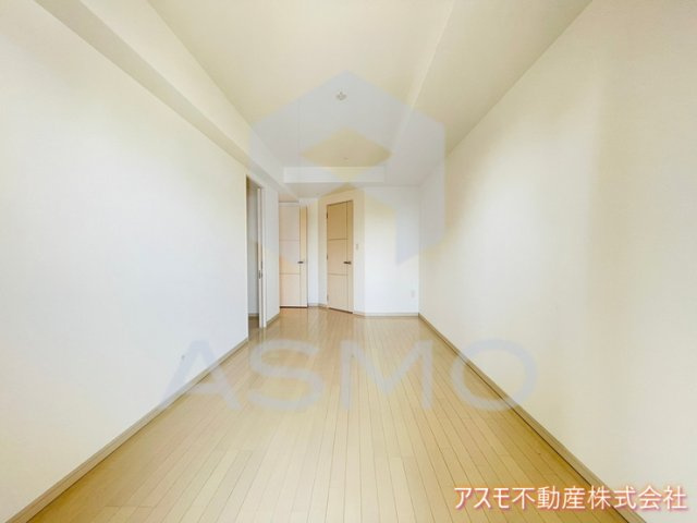 【内装】 | ビオール大阪大手前タワー