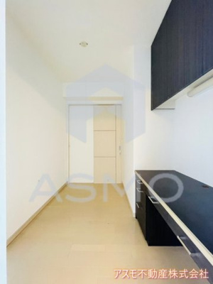 【収納】 | ビオール大阪大手前タワー