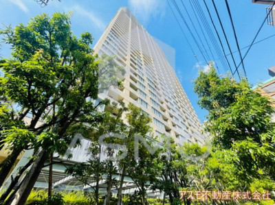 【外観】 | ビオール大阪大手前タワー