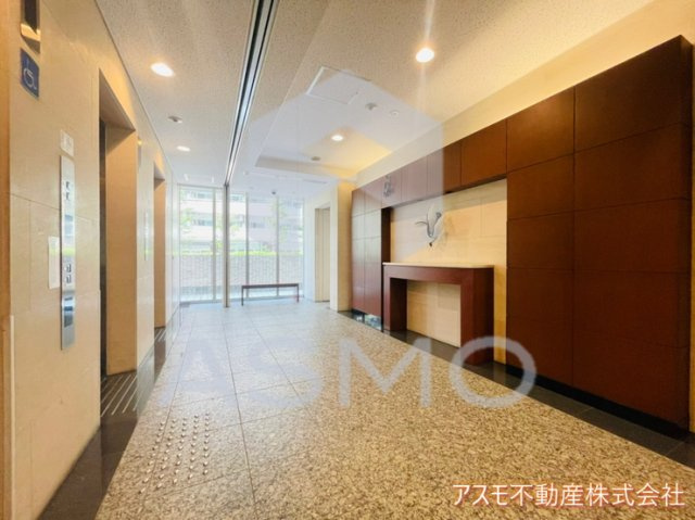 【その他共用部分】 | ビオール大阪大手前タワー