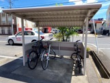 サニープレイス　　刈谷市の賃貸ならクラスホーム刈谷店のその他共用部分