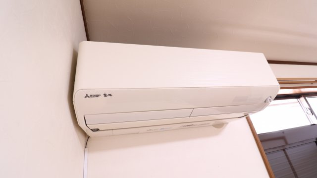 西舞子2丁目貸家の設備