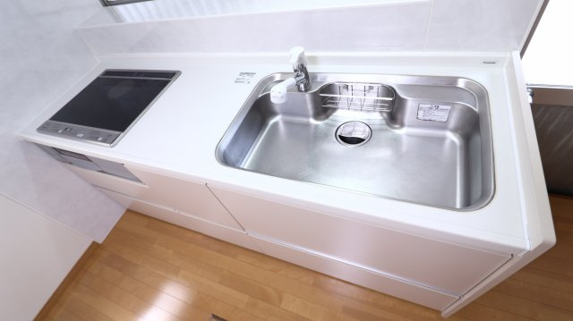 西舞子2丁目貸家のキッチン