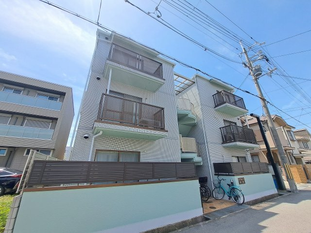 メイプルコート若草