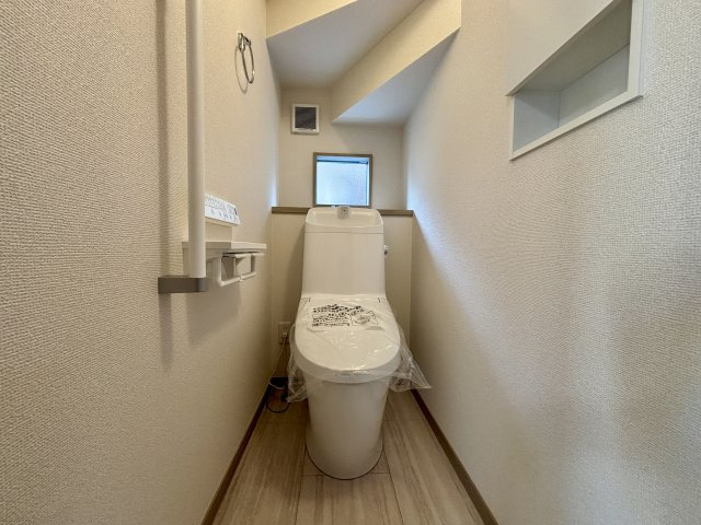 【トイレ】