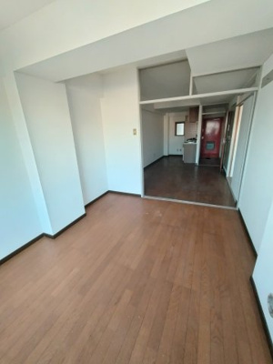 【洋室】 | ラ・フェスタ小山 | 6畳洋室