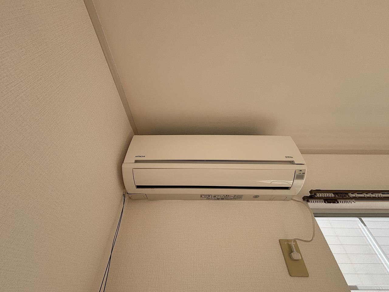 ハウスドエピの設備