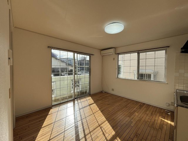 ハウスドエピの展望