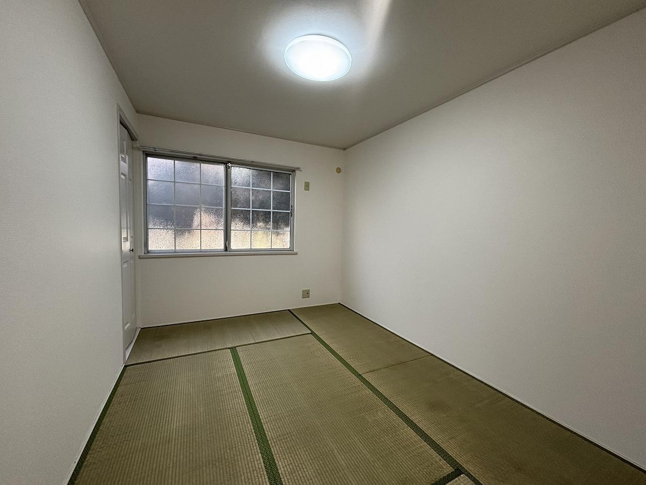 ハウスドエピの内装